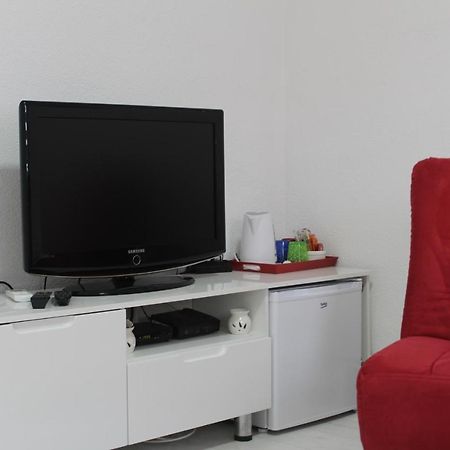 Red Apartment Sarajewo Zewnętrze zdjęcie