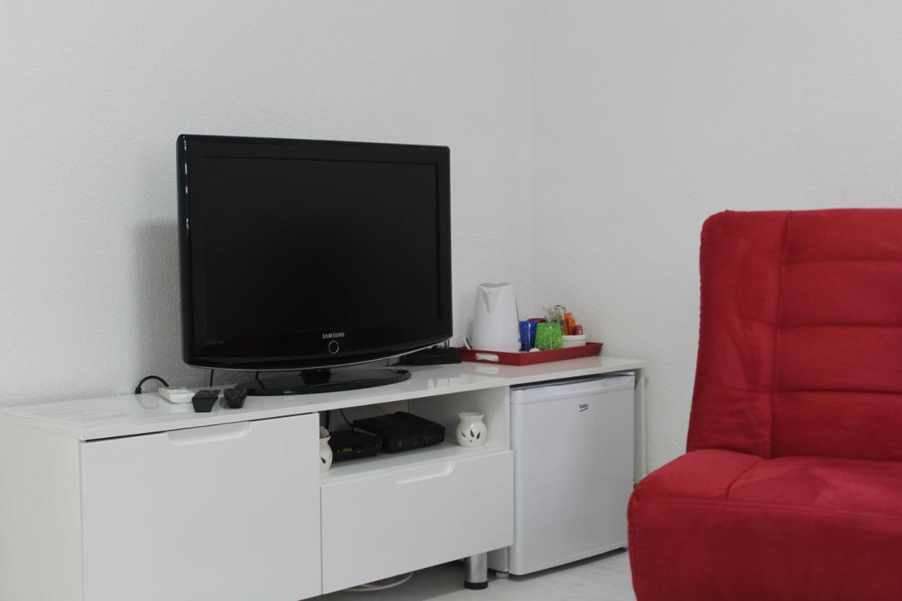 Red Apartment Sarajewo Zewnętrze zdjęcie