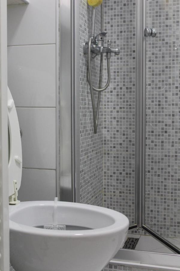 Red Apartment Sarajewo Zewnętrze zdjęcie