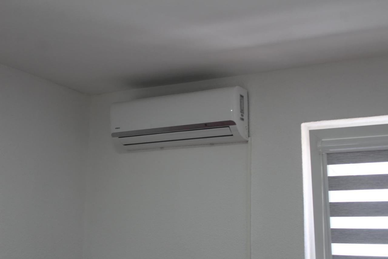 Red Apartment Sarajewo Zewnętrze zdjęcie